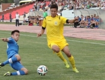 Статистика матча Премьер-Лиги «Тобол» — «Иртыш» 1:1