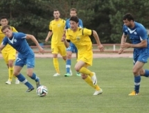 Видеообзор матча Премьер-Лиги «Тобол» — «Иртыш» 1:1