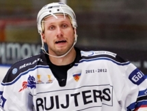 Экс-форвард «Бейбарыса» Ян Макдональд продолжит карьеру во Франции