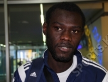 Диакате не сыграет в Талдыкоргане