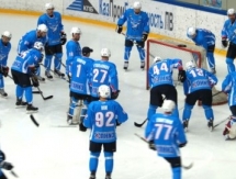 Сэмюел Млинарович перешёл в «Иртыш»