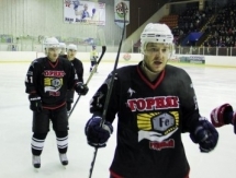 Алексей Коптяев продолжит выступать за «Горняк»