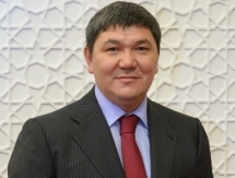 Открыта конференция руководителя Управления спорта города Астаны