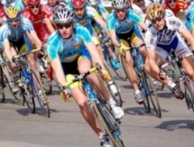 В ВКО организуют международную велогонку в горной местности