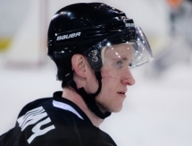 Состав «Бейбарыса» пополнили два словенских хоккеиста