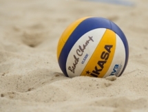 «Пляжники» разыграли Кубок Казахстана на Бухтарме