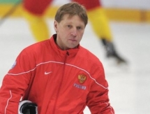 Воспитанник Усть-Каменогорска Евгений Корешков хотел бы продолжить работу в молодежной сборной России