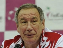 Шамиль Тарпищев поддержал Алматы в качестве города-хозяина зимних Игр-2022