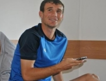 Дмитрий Евстигнеев восстановился после травмы