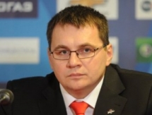 «Барыс» будет работать над «физикой»