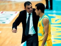 Александар Трифунович: «Мы сделаем все, чтобы представить команду и страну на высшем уровне» 