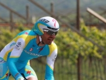 Яни Брайкович о третьем этапе «Тура Австрии»