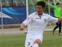 Болельщики признали Рафката Аслана лучшим игроком июня в составе «Тобола»