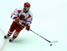 Роберт Крайчи пополнил состав «Бейбарыса»