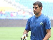 Фоторепортаж с матча Лиги Европы «Астана» — «Пюник» 2:0