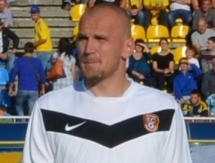 Алдин Джидич: «У нас всё получилось»