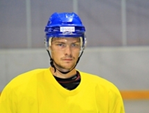 Илья Ковзалов отправился на просмотр в «Арлан»