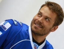 Алексей Воронцов продолжит карьеру в «Ермаке»