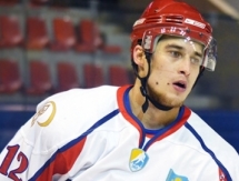 Бывший игрок «Арлана» поехал на просмотр в рижское «Динамо»