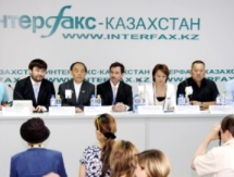 В Казахстане пройдёт первый открытый чемпионат Мира по Джун Ри таэквондо