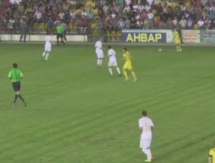 Видео матча Премьер-Лиги «Актобе» — «Тобол» 3:1