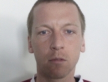 Любимкин перешел в «Каспий»