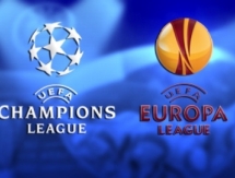 Время начала игр казахстанских команд в Лиге Чемпионов и Лиге Европы
