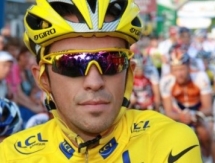 Альберто Контадор: «Сегодняшний финиш больше подходит для Вальверде и Нибали»