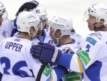 19 июля «Барыс» проведет двусторонний матч