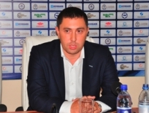 Владимир Газзаев: «Хотелось бы поблагодарить наших прекрасных болельщиков»
