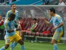 «Хапоэль» и «Астана» могут сыграть на нейтральном поле