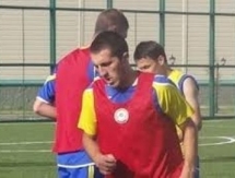 Суюмбаев не сыграет против «Тараза»