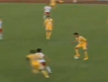 Видео матча Премьер-Лиги «Спартак» — «Астана» 1:1