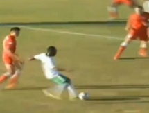 Видео матча Премьер-Лиги «Атырау» — «Кайсар» 1:3