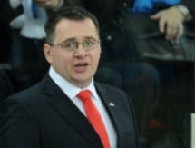 Андрей Назаров: «Структура КХЛ-2014/15 вызывает у тренеров Восточной конференции вопросы»