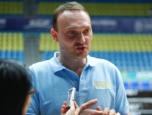 Виталий Стребков: «Астане» по силам побороться за победу в «Еврочеллендже»