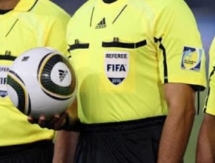 Матч «Атлантас» — «Шахтер» рассудят арбитры из Боснии и Герцеговины