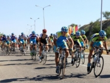 В Павлодарской области проходит веломногодневка «Приыртышье — 2014»