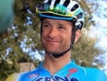 Микеле Скарпони о десятом этапе «Тур де Франс»