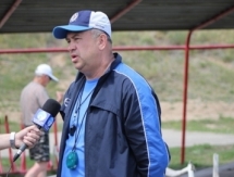 29-30 июля «Казцинк-Торпедо» сыграет с «Ермаком»