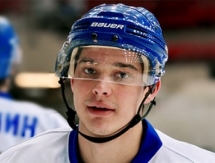 Дмитрий Пушкарёв остаётся в «Торпедо»