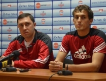 Владимир Газзаев: «Мы с большим уважением относимся к «Динамо»