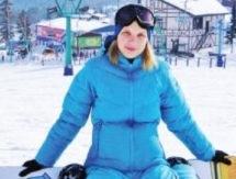 Казахстанская альпинистка получила тяжелую травму в Горном Алтае