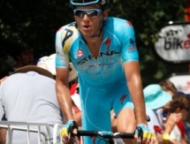 Андрей Гривко: «Силы бороться за победу на этапе есть, но работаем на команду»