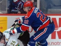 Состав «Арыстана» пополнил форвард из Словакии