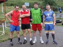 Новобранцы «Казцинк-Торпедо» о переезде в Усть-Каменогорск