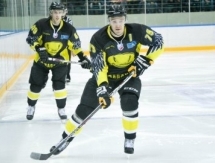 Экс-форвард «Сарыарки» Виталий Ааб возвращается в Германию