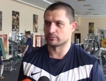 Хоккеисты «Иртыша» об Артёме Соколове 