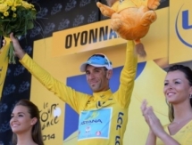 Винченцо Нибали: «Говорят, что я могу проиграть „Тур“ из-за жары, из-за падений»