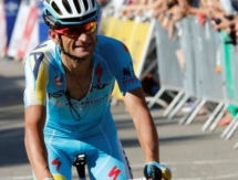 Микеле Скарпони об 11-м этапе «Тур де Франс»